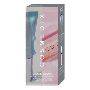 Cosmedix Liquid Glow Set