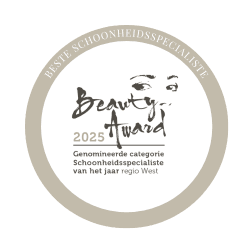 Callista Beauty Award Logo