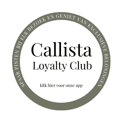 Callista Loyalty Club Logo