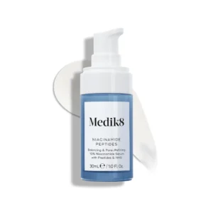 Medik 8 serum Huidinstituut Callista